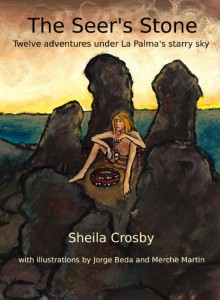 Cover for The Seer's Stone